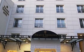 Piraeus Theoxenia Hotel